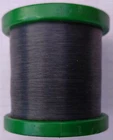 0.05mm 44AWG, 250Ω/m 76Ω/ft, CuNi44/Constantan Oxidized Resistance Wire