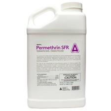 PermethrinSFR  128 oz.   -   SFRPermethrin  3...