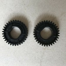 2pcs/lot A035160-01 Noritsu Gear 33T for QSS 26/2901/3001/3011/32/33/34/35/37