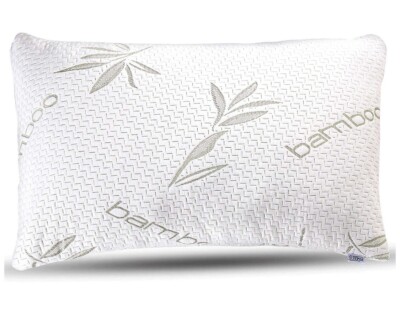 cheap bamboo pillows