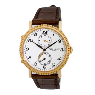 patek philippe 5034