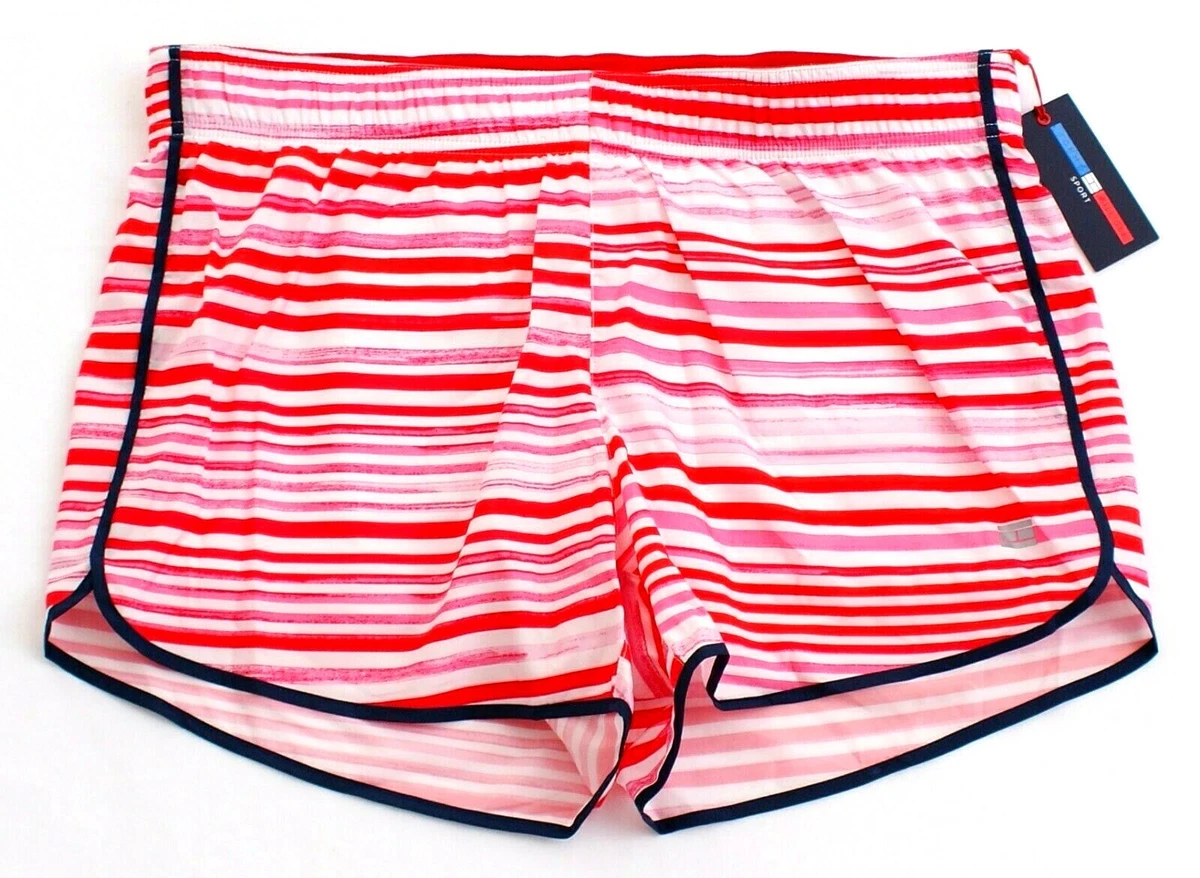 Tommy hilfiger running shorts hotsell
