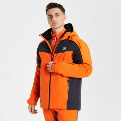 4xl ski jacket