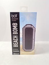 waterproof ip66 bluetooth speaker target