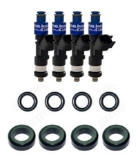 Fuel Injector Sealo-ring Kit For Fic Hi-z High Impedance Dsmevoetc. Fuel Injector Sealo-ring Kit For Fic Hi-z High Impedance Dsmevoetc.