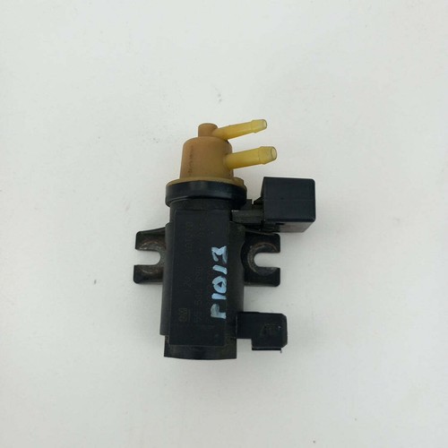 Magnetventil Turbolader Opel Astra J 1,3 CDTI A13DTE