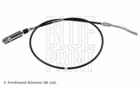 Blue Print Handbremsseil Vorne FüR Suzuki Samurai,Sj 410 413
