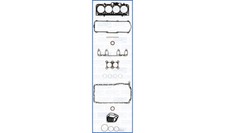Full Engine Rebuild Conversion