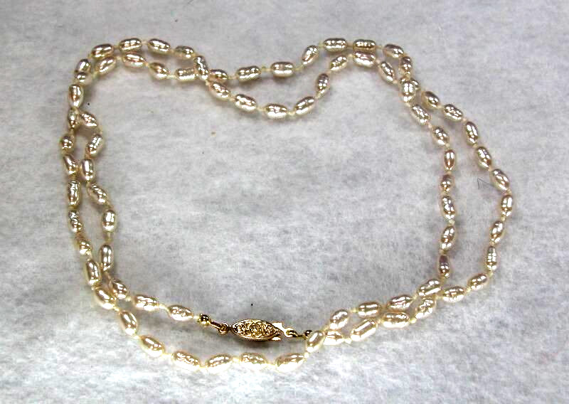 BIG VALLEY NECKLACE