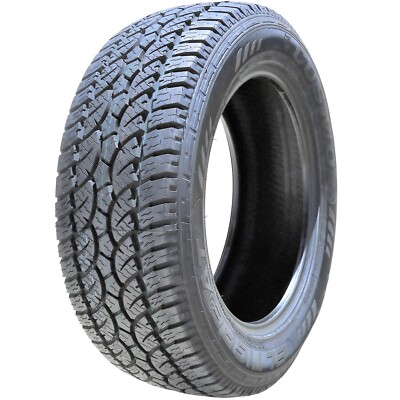 Tire Cosmo El Tigre AT LT 285/75R16 Load E 10 Ply A/T All Terrain