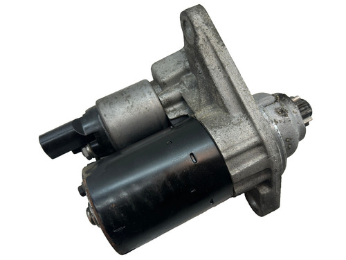VW Polo 9N Anlasser Starter 0001120406 ✅