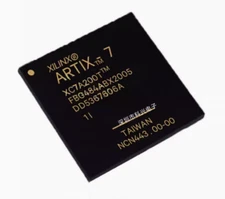  XC7A200T-2FBG484I BGA484 FPGA Field Programmable Gate Array