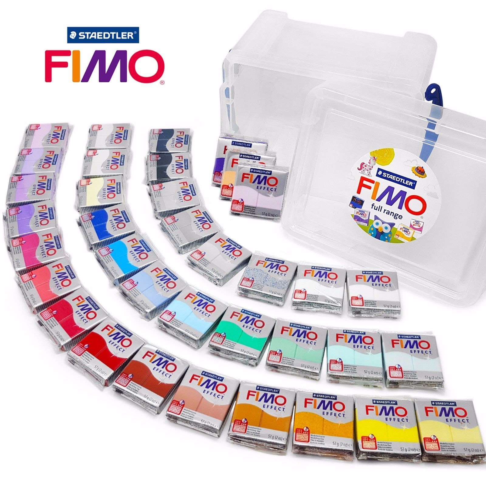 fimo soft 57g
