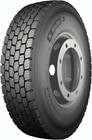 Michelin X Multi D