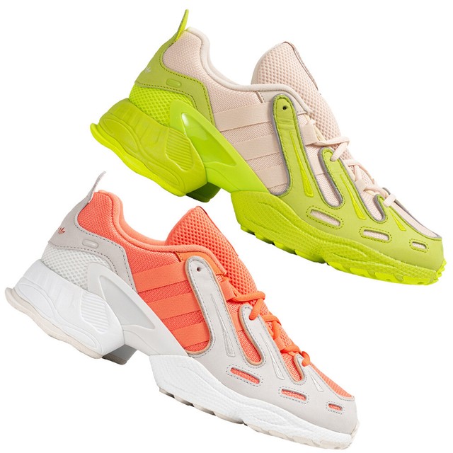 adidas eqt donna rosse