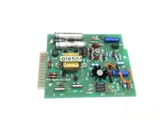LEEDS&NORTHRUP MDR 1759 2390 445100 CIRCUIT BOARD
