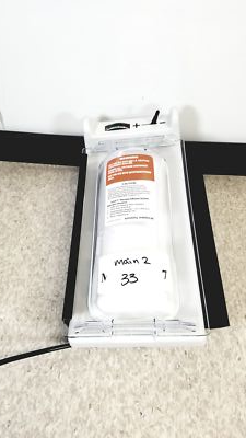 #ad #ad Level 1 Model H 2 Pressure Chambers $99.00