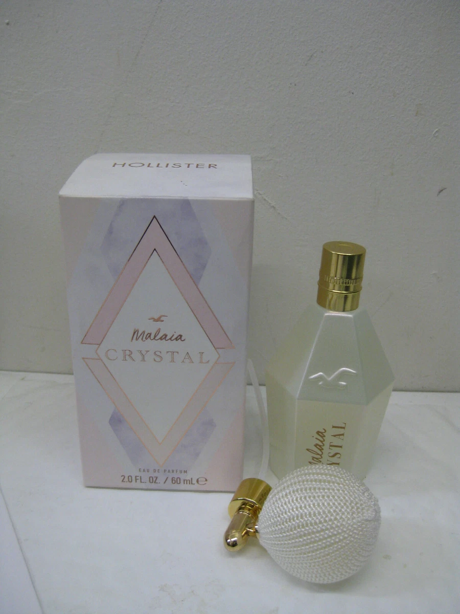Hollister malaia perfume review sale