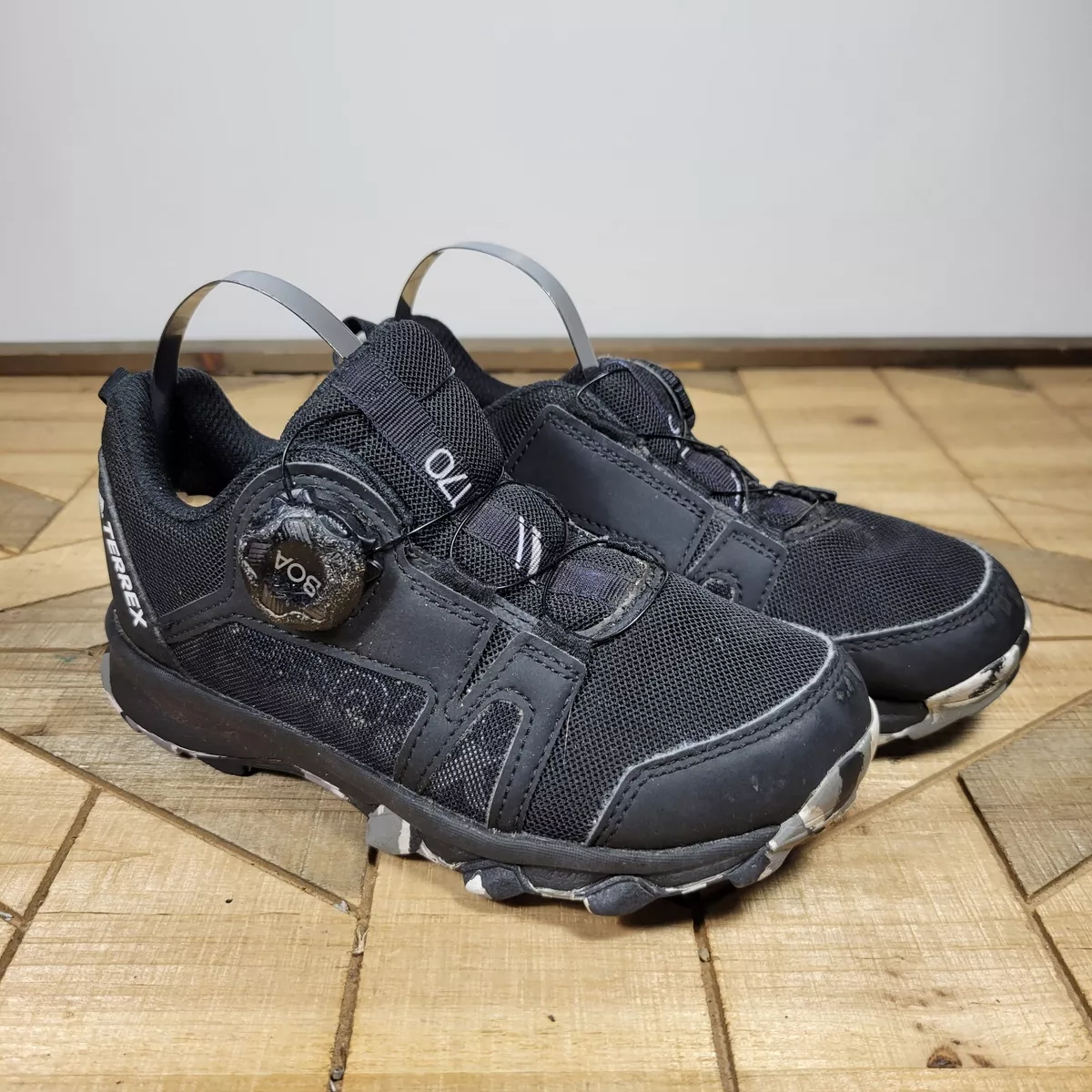 Adidas terrex deals agravic boa 2019
