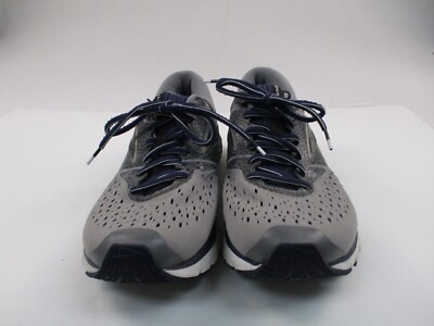 Brooks Running Shoes Mens 11 Gray Glycerin 16 1102891D059 | eBay display picture 1