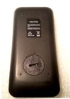 SAMSUNG AH59-02710A SOUND BAR REMOTE CONTROL W/Out Battery Black — photo 2