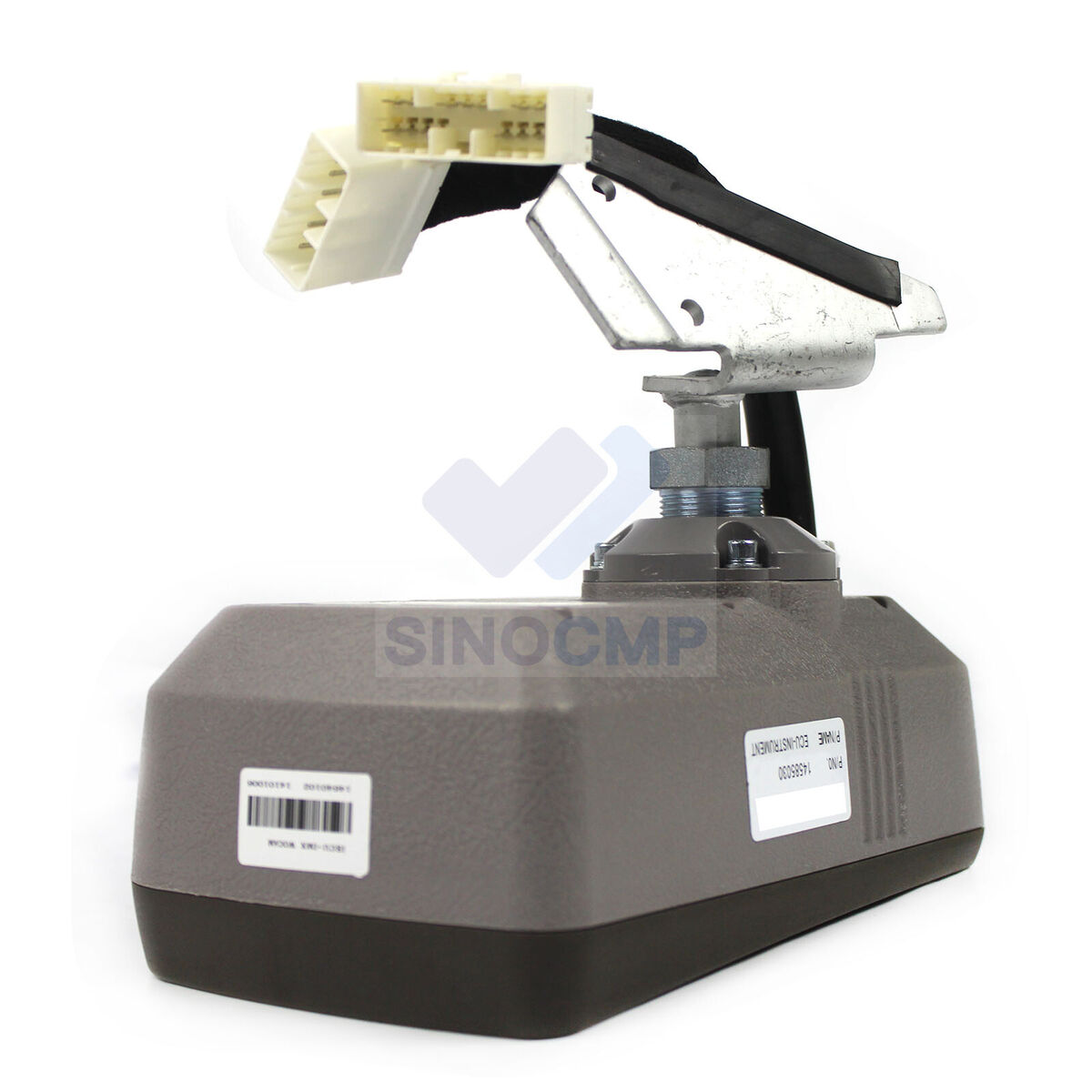 I-ECU Monitor 14640101 For Volvo EC120D EC210C EC250D EC380D I-ECU Monitor 14640101 For Volvo EC120D EC210C EC250D EC380D