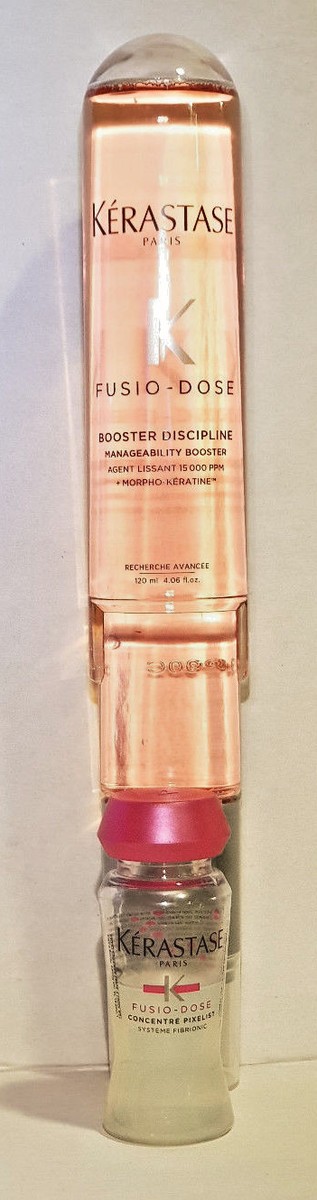 Kerastase Fusio Dose Vita Ciment Pixelist Oleo Fusion