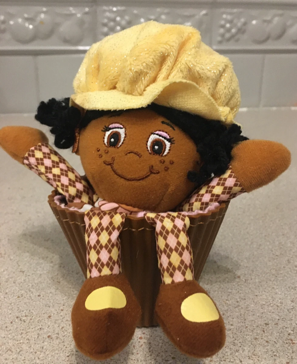 Little miss muffin doll discount