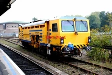 PHOTO  EXETER AMEY TAMPER DR73911 1010