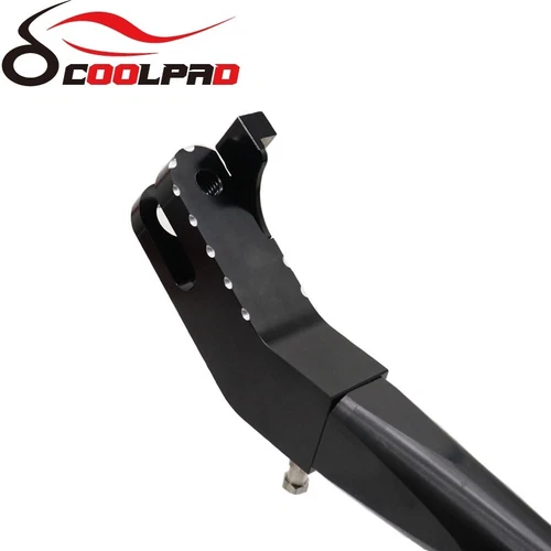 GSXR Kickstand Lowering Side Stand Kit For Suzuki GSX1300R Hayabusa 1999-2024 - Picture 7 of 10