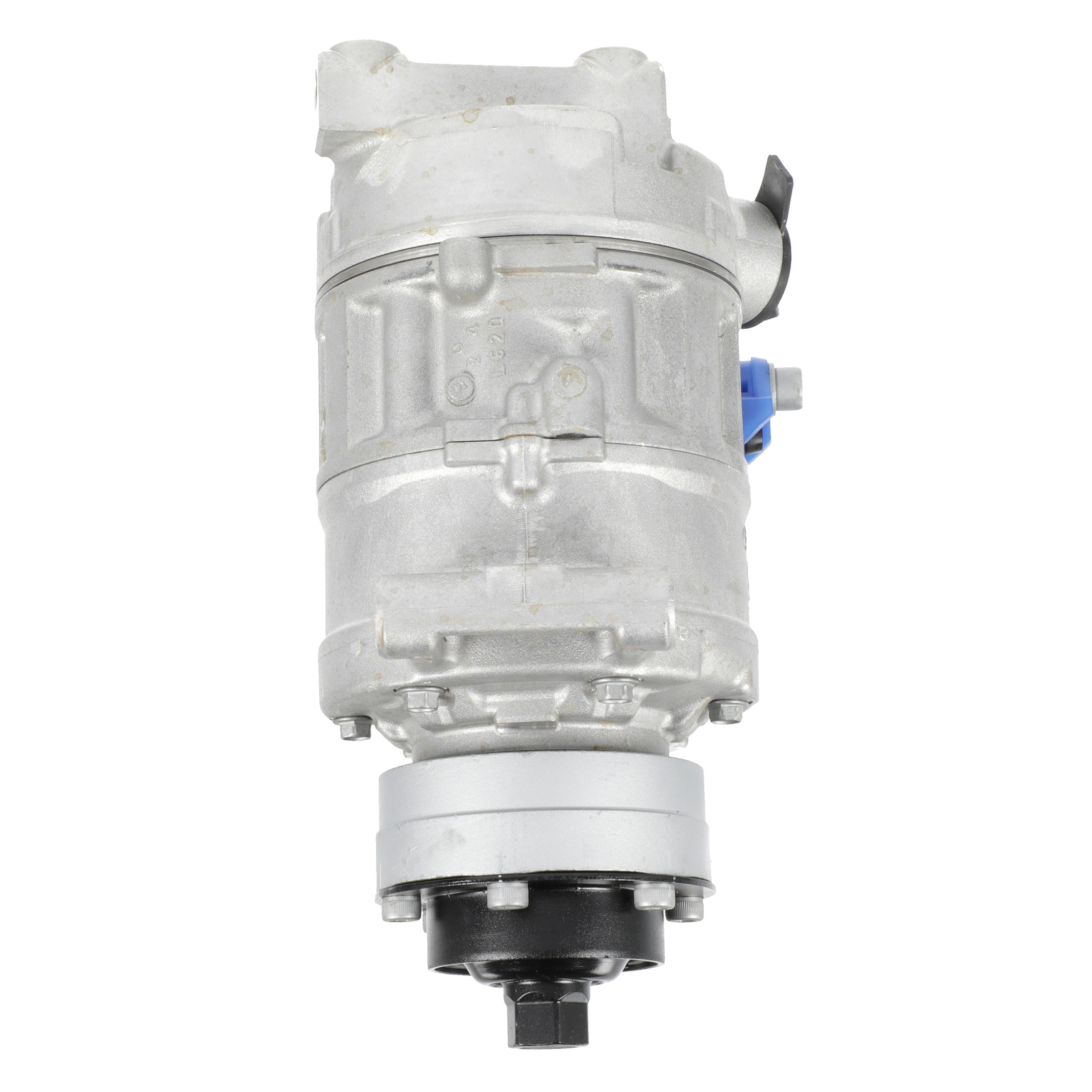 GENUINE BENTLEY 2011-2018 Continental DENSO AC Compressor Unit OEM 4H0260805H