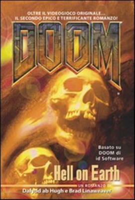 Doom. Hölle auf Erden - Ab Hugh Dafydd, Linaweaver Brad