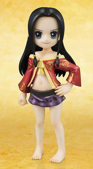 Megahouse One Piece Portrait Of Pirates Cb Ex Boa Hancock Dec For Sale Online Ebay