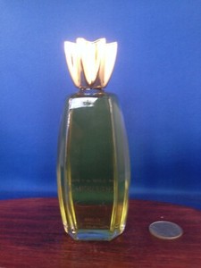 Coty Emeraude Parfum De Toilette, 2.5 oz Splash