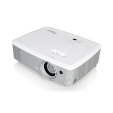 Optoma W400 4000 Lumens DLP WXGA Projector