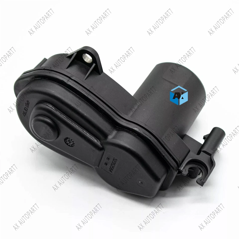 Conjunto de actuador de freno de estacionamiento TRW para Mercedes-Benz W166 X166 GLS ML 2012-2018 Foto 2 de 4