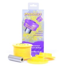 Powerflex PU Getriebelager Porsche 911 964 993 große Buchse PFR57-125 Road Serie