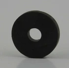 (10 pack) VISION Go Kart Rubber Floor Tray Washer/Spacer Diameter 20mm x 4mm