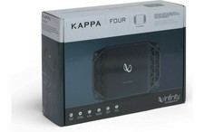 infinity kappa 4 amp
