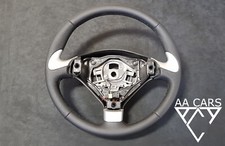 Steering Wheel Peugeot 307 Cc Steering Wheel Peugeot 307 Cc