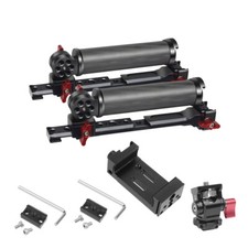 Gimbal Extension Handle Grip Bracket Adapter Mount for DJI Ronin RS2 RSC2