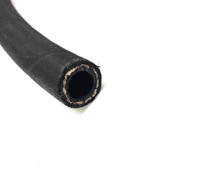 Mercedes-Benz SL R107 Steering Hose LHD A0009974752 Genuine for 