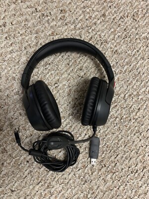 HyperX Cloud Flight Wireless Gaming Headset Black