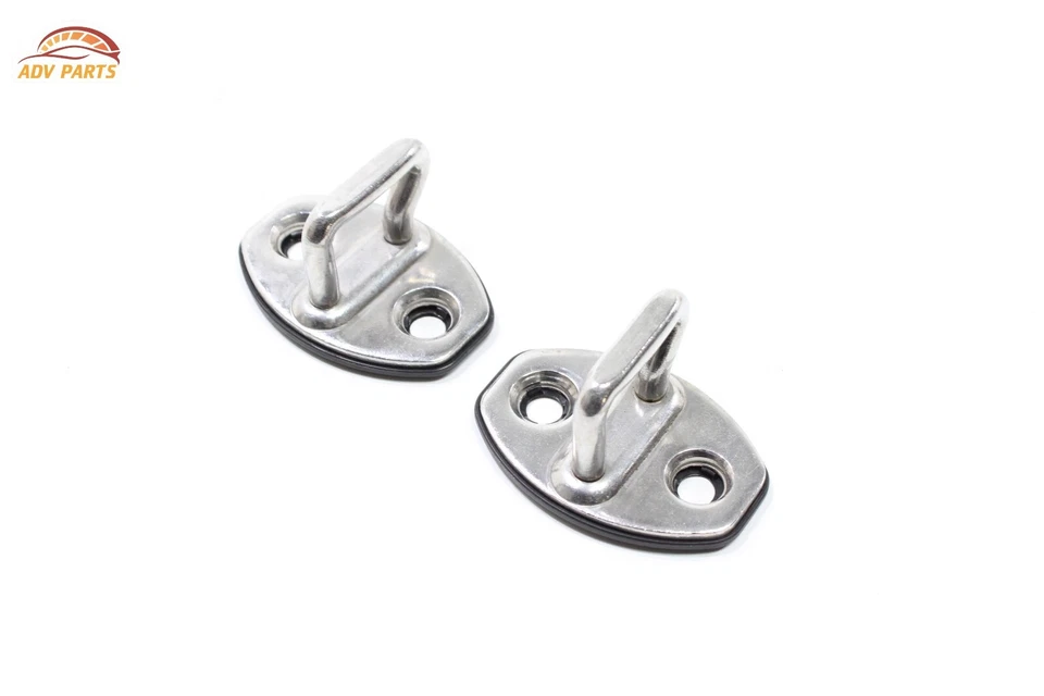 AUDI A5 S5 RS5 2018-2024 CERRADURA PUERTA LATERAL IZQUIERDA Y DERECHA PESTILLO GOLPEADOR FABRICANTE DE EQUIPOS ORIGINALES -JUEGO- Foto 2 de 4