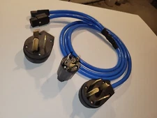  Bitmain s19j 104, Inosilicon, whatsminer,  3600w power supply cord 