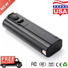 Replacement NiMH Battery For Paslode 404717 900400 900420 900600 Nailer 6V 4.8Ah