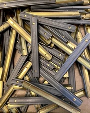 100 Original U.S. Surplus Stripper Clips 223/556 Rifle BLACKOUT