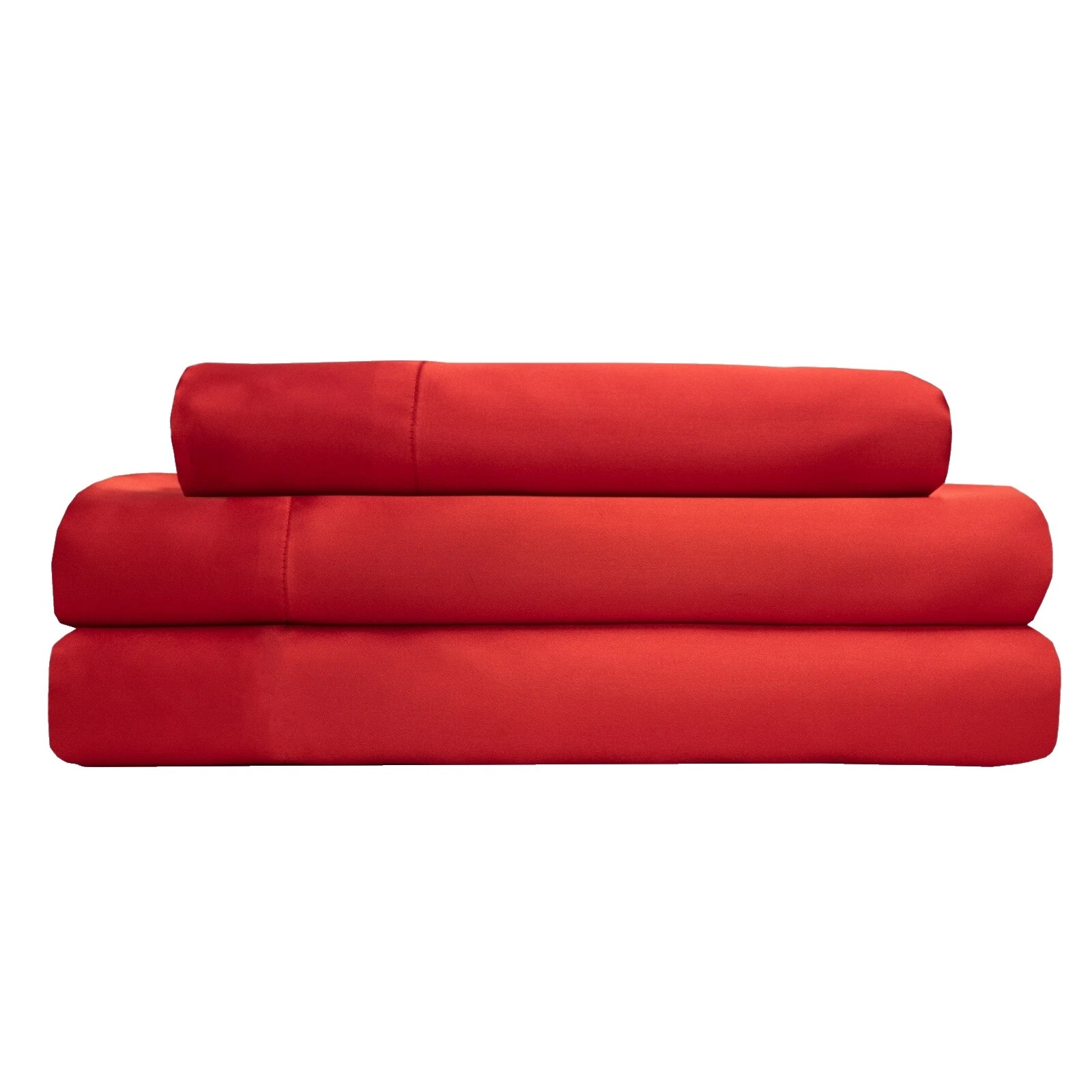 Hojas de cama Poliéster Elite Products