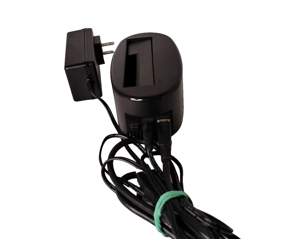 Mediasonic HN2-SU3 USB 3.0 Single Bay 2.5"/3.5" SATA HDD Docking Station - Image 4 of 4