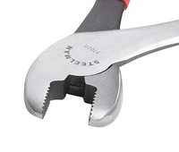 Steelman 8 Specialty Pliers Js Products Inc. Tools Battery Angle Nut Pliers Steelman 8 Specialty Pliers Js Products Inc. Tools Battery Angle Nut Pliers